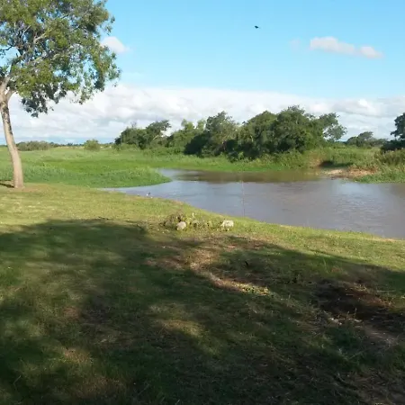 Cabaña La Lechuza-3