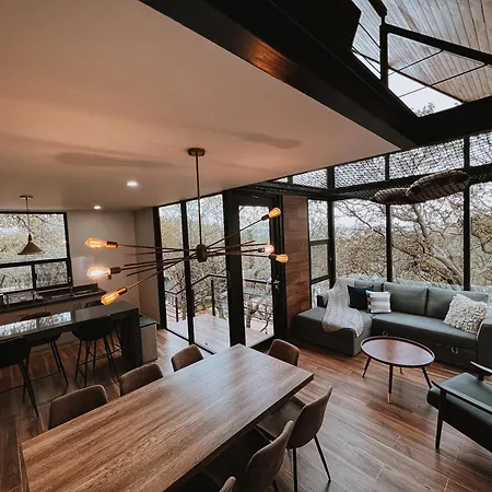 La Forêt Cabañas Boutique-3