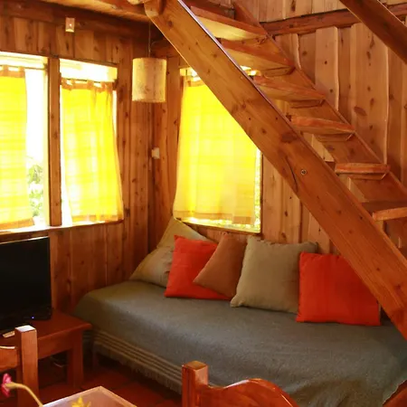 Cabañas Cerro Amigo-3