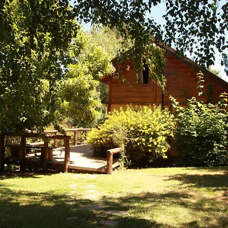 Cabañas Cerro Amigo-2