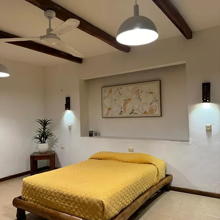 Cabañas Laguna-2