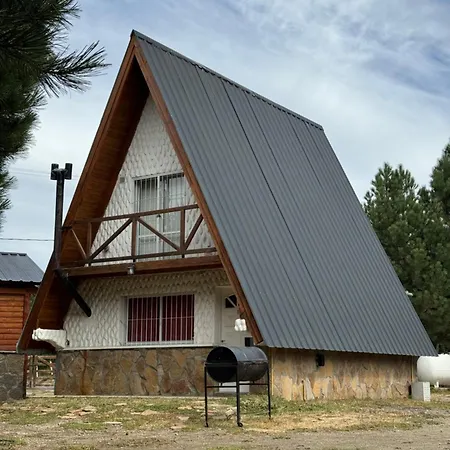 Cabañas El Edén-3