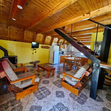 Cabañas El Edén-2