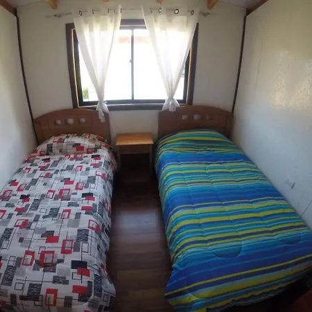 Cabanas Lanco-2