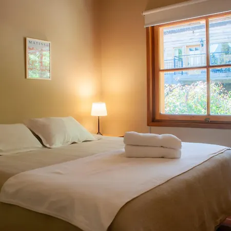 Las Cumbres Apart&Suites-3