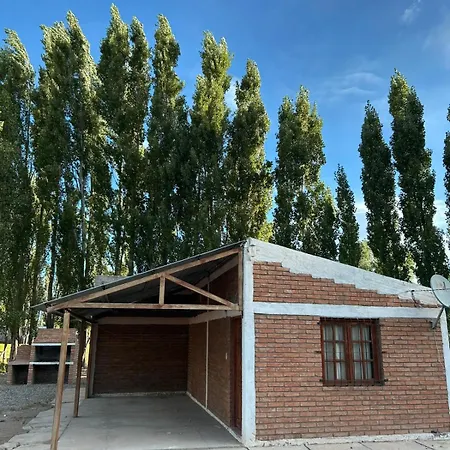 Brisas De Montaña-2