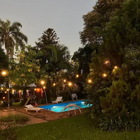 Cabañas Maranatha-3