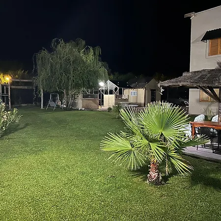 Brisas Del Valle San Rafael-2