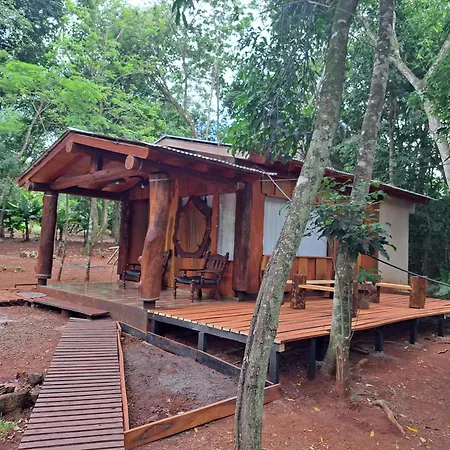 Cabañas Libertad en Misiones-3