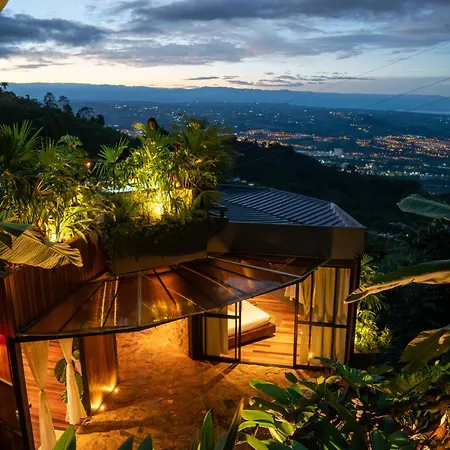 Selva Negra Cabins-3