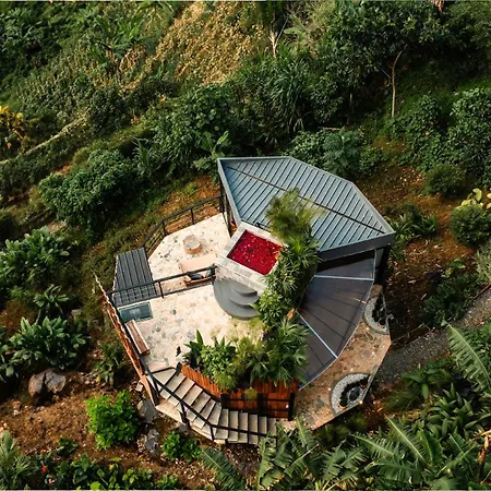 Selva Negra Cabins-2