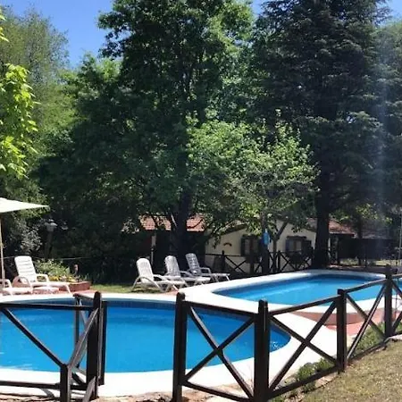 Cabañas Lorelei-3