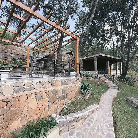 Cielito Lindo Cabaña-2