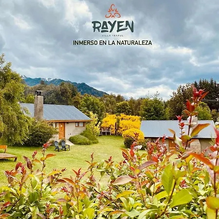 Cabañas Rayen-2