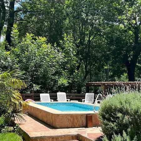 Cabañas Das Dorf-3