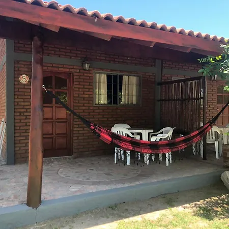 Complejo La Morena-3