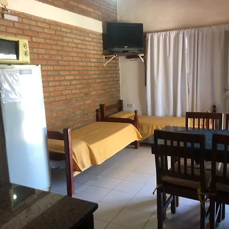 Complejo La Morena-2