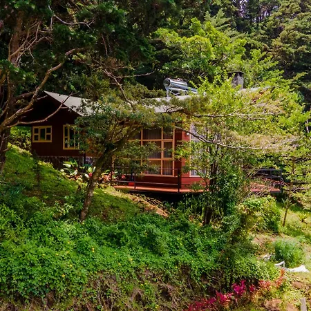 Los Pinos Cabins&Reserve-3