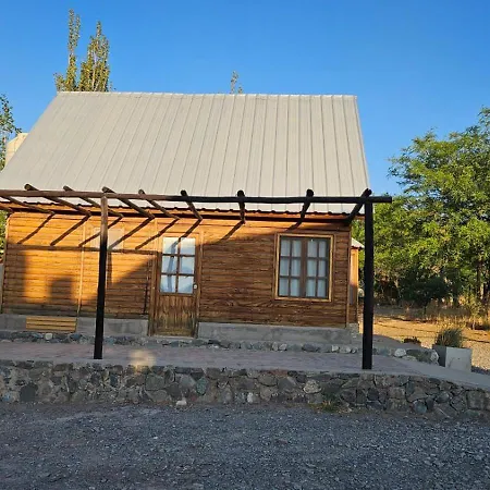 Cabañas El Fuerte-2
