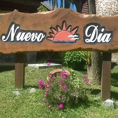 Cabañas Nuevo Dia-3