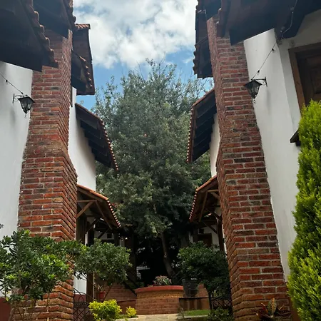 Cabañas las brisas-2