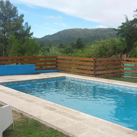 Cabañas Del Alto-3