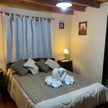 Cabañas Dos Lunas-3
