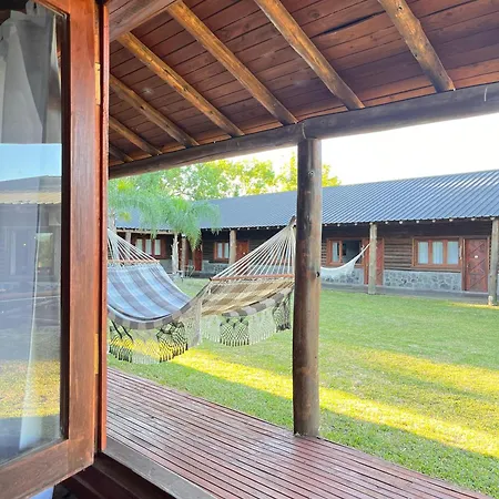 Los Origenes Lodge Hotel-3