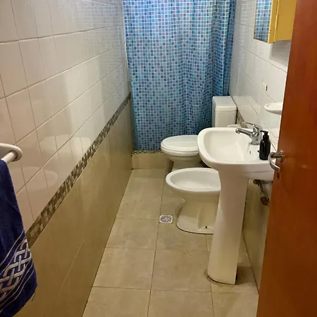 Hostal Las Marias-3