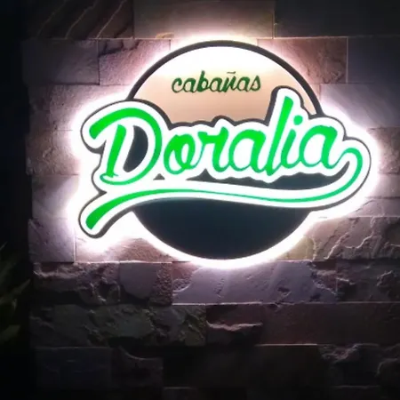 Cabañas Doralia-3
