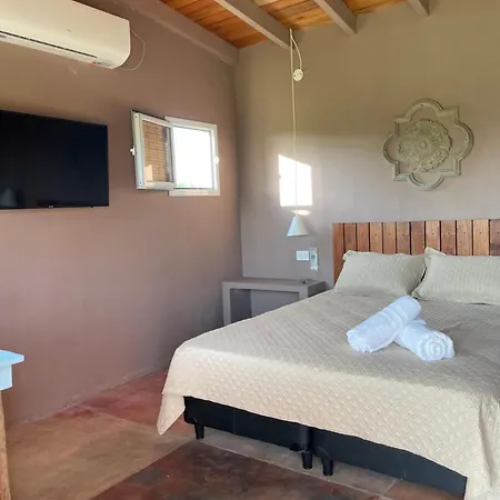 La Tranquila Suites de Campo-2