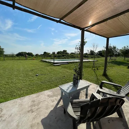 La Tranquila Suites de Campo-3