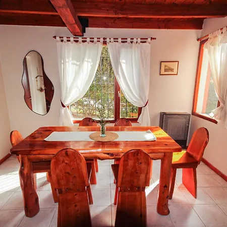 Mont Blanc Bungalows-2