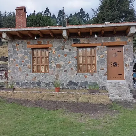 Cabaña la Rinconada-2