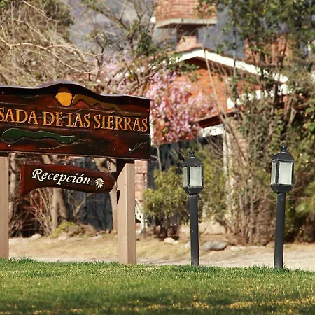 Posada de las Sierras-2