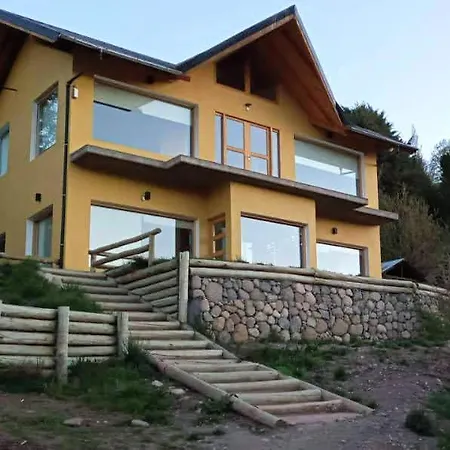 Cabaña Vista Hermosa-2