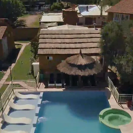 Cabañas Pio Pio-3