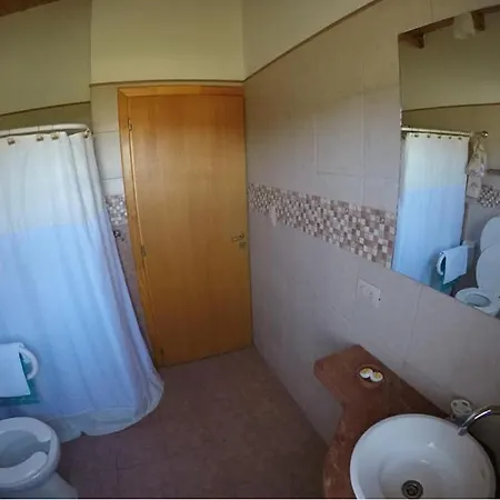 Cabaña AMADEUS-2