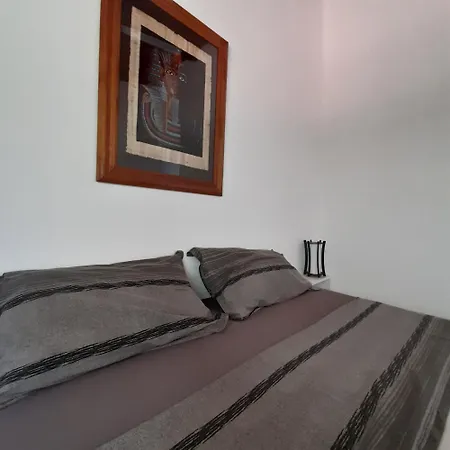 Cabañas Tinkuy II-2
