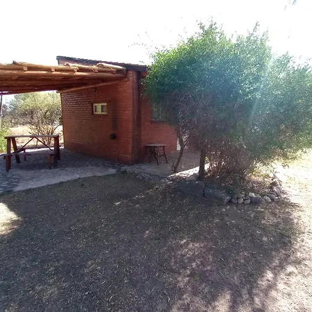 Quebrada del Viento - Cabañas-3