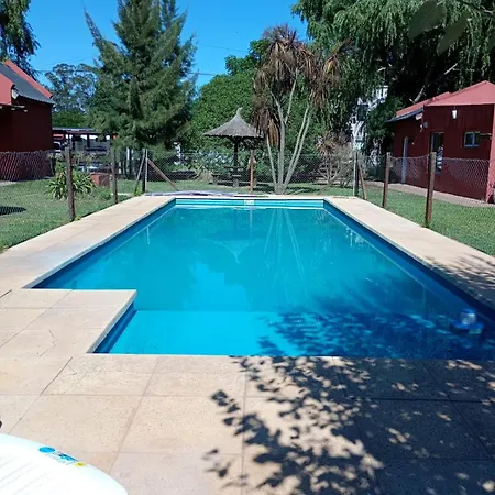 Cabanas La Vina-2