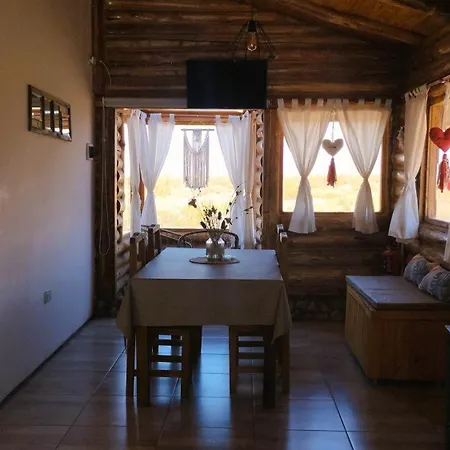 Cabañas Tierra Adentro-2