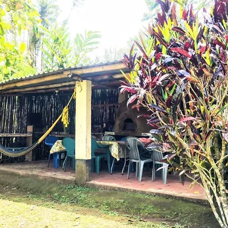 Cabañas Ixaya-3