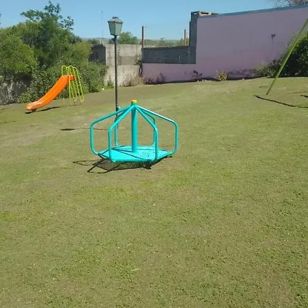 Cabañas Tanti-3