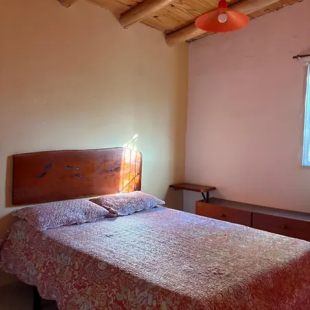 Hostal Las Marias-2