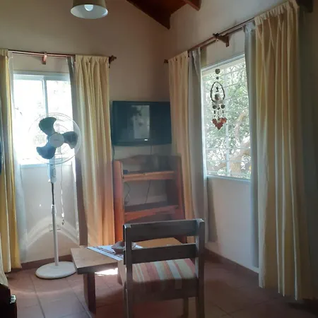 Wilka Pacha - Casas Serranas-3
