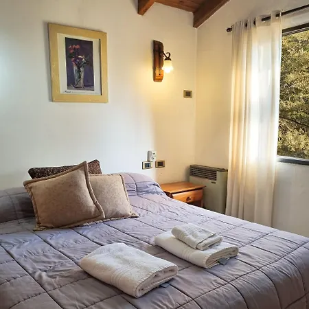 Harmonie Hotel De Montaña - Adults only-2