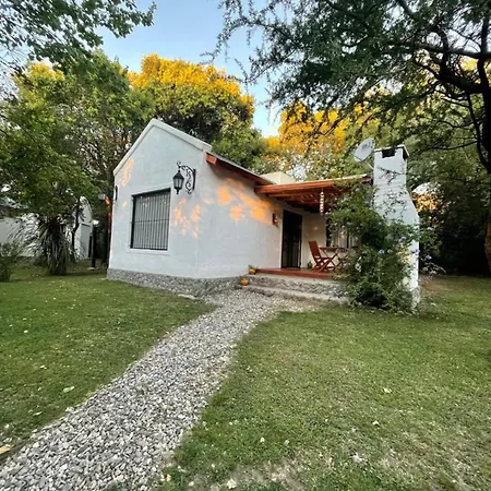 El Capricho Cabañas-2