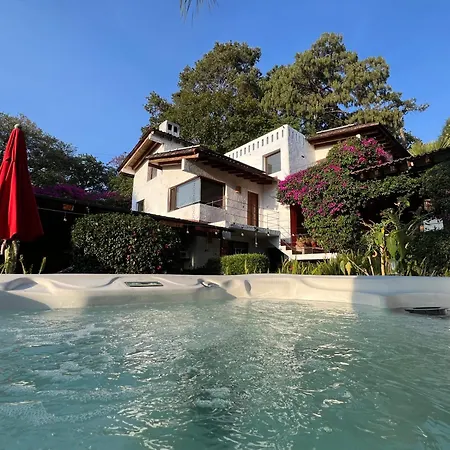 Las Luciernagas Bed And Breakfast Adults Only-2