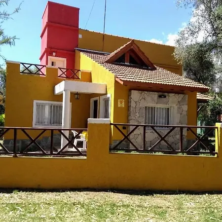 Cabañas Pio Pio-3